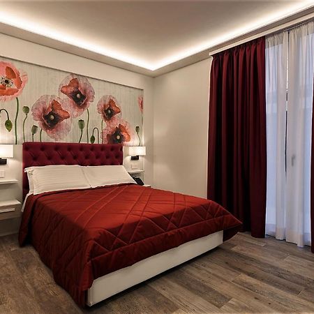 Petit Hotel براتو المظهر الخارجي الصورة